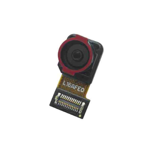 CAMARA TRASERA MOTO G82